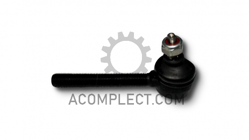 Наконечник КПП (6-ти ступка) Atego Mercedes-Benz 0009968545