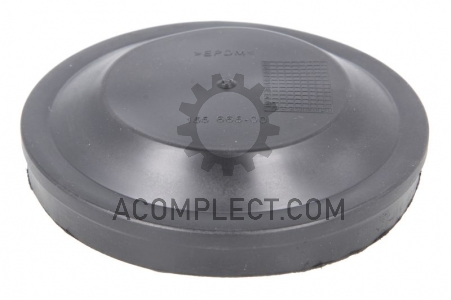 Крышка фары (L/R) DAF Trucklight HR-DA001
