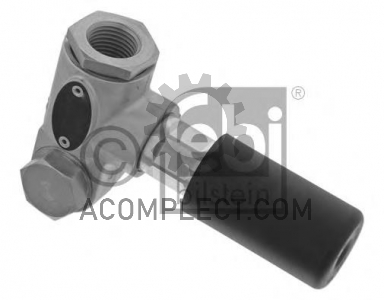 Насос ручной подкачки 814 Febi FE35195