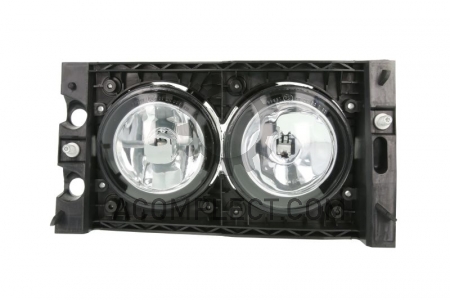 Фара противотуманная (L) DAF Tangde TD01-61-007L