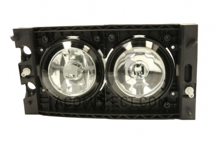 Фара противотуманная (R) Daf Tangde TD01-61-007R