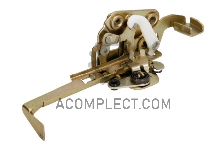 Замок двери (L) Vario+ (б/у) Mercedes-Benz 0007202835