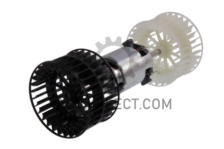 Моторчик печки (с крыльчаткой) REX/Vario/814 Thermotec DDMA002TT