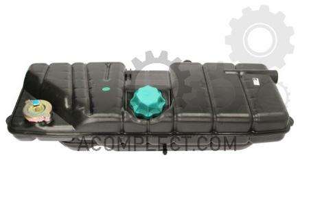 Бачок расширительный 814 Thermotec DBME005TT