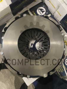 Корзина сцепления (Ø330) 814 Maxeen MCBZ-014