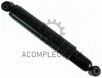 Амортизатор подвески (передний) 814 Sachs 311 234