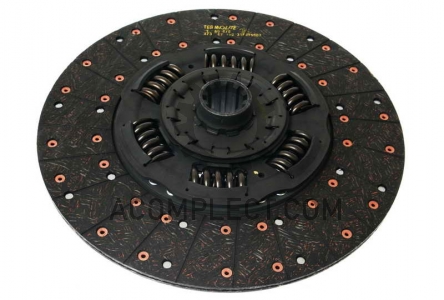 Диск сцепления (Ø430) MAN Maxeen M0243007