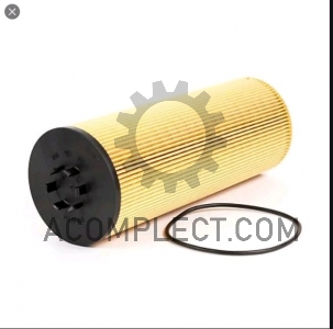 Фильтр масла Actros/Renault  MICRONIC FILTER 4L0105