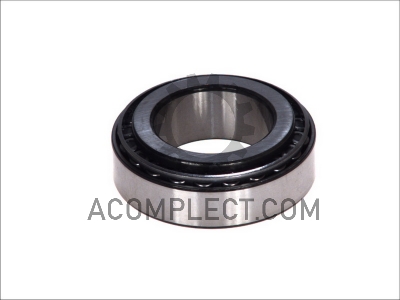 Подшипник ступицы передней (внутренний) 814 SKF VKHB 2059