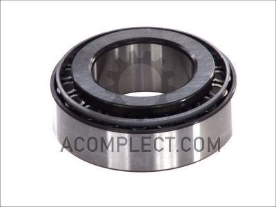 Подшипник ступицы передней (наружный) Atego SKF VKHB 2065