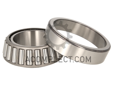 Подшипник ступицы (ось) BPW/SAF/Schmitz SKF VKHB 2404S