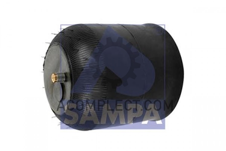 Пневмоподушка (со стаканом) Atego Sampa SP 554185-K