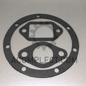 Прокладка помпы (к-кт) Renault Renault Egk-3845