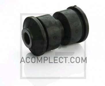 Сайлентблок рессоры (передней) 814 Peters (PE Automotive) 014.257-00A