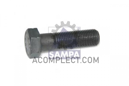 Болт тяги лучевой (20x2x70) MAN Sampa 102.532
