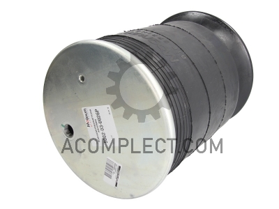 Пневмоподушка (со стаканом) Schmitz Sampa SP 554158 KP