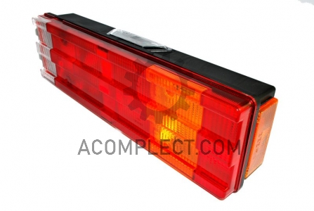 Стоп задний (L) Atego Tangde TD02-50-026L