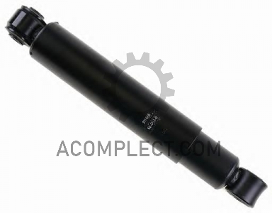 Амортизатор подвески (задний) Atego MONROE T5403