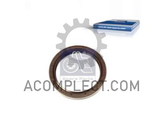 Сальник 62х78х9 DT (Diesel Technic) 4.20351