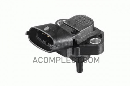 Датчик вакуума Bosch 0 281 002 316