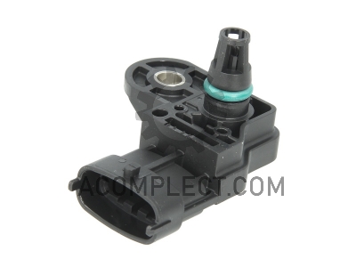 Датчик турбины IVECO, RENAULT, VOLVO 4 PIN Bosch 0 281 006 102