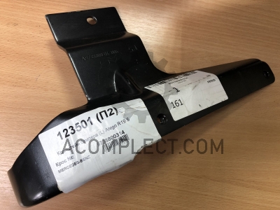 Кронштейн бампера (L) Atego R19.5 Mercedes-Benz 9738800314