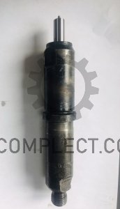 Форсунка топливная OM364/366 + (б/у) Mercedes-Benz KDAL74S21\19