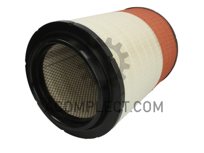 Фильтр воздушный Iveco BOSS FILTERS BS01-025