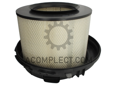 Фильтр воздушный Actros CLEAN FILTERS PUR-HA0072