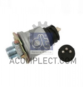 Датчик давления масла Man DT (Diesel Technic) 3.37003