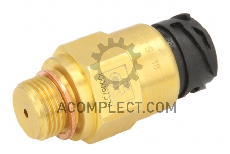 Датчик давления масла MAN 6бар DT (Diesel Technic) DT3.37090