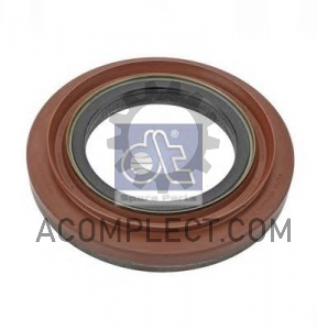 Сальник хвостовика редуктора MAN DT (Diesel Technic) 3.60127