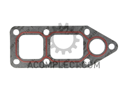 Прокладка помпы DAF Elring 255.290