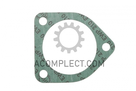 Прокладка помпы Man L2000 Elring 924.971