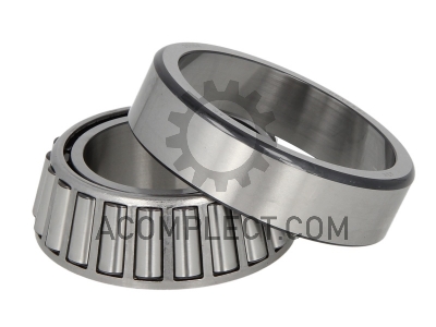 Подшипник ступицы передней (внутренний) REX FAG FAG33109