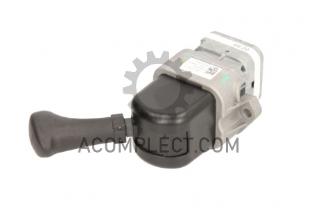 Кран ручника Axor Knorr-Bremse K038808N00