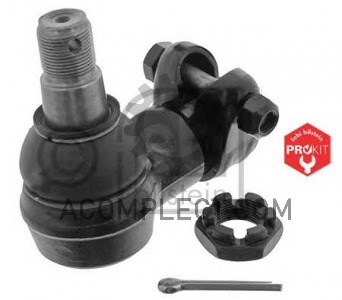 Сальник задней осы Febi FE05352