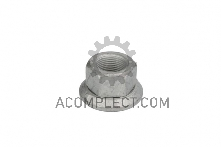 Гайка колеса M22 BPW (SW32) Febi FE07663