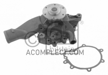 Помпа водяная Man Febi FE30595