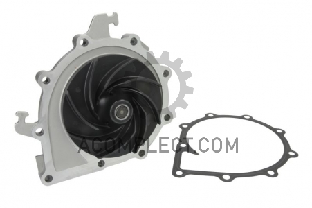 Помпа водяная Man Febi FE30679
