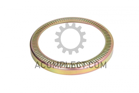 Кольцо ABS переднее DAF Febi FE32392