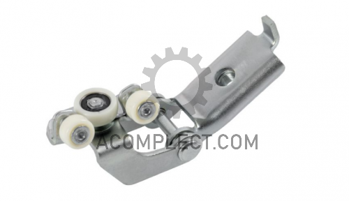 Ограничитель двери MERCEDES Febi FE47764