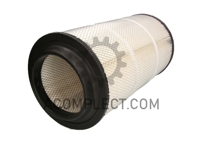 Фильтр воздушный Actros/Axor CLEAN FILTERS PUR-HA0080