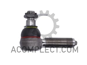Наконечник тяги рулевой (R) DAF/MAN Lemforder LMI11505