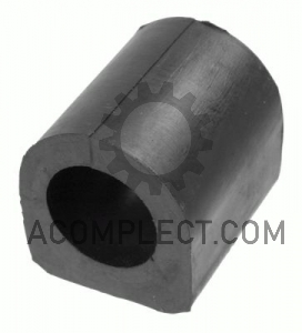 Втулка стабилизатора заднего (резиновая) Sprinter Lemforder 27439