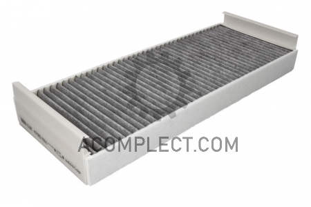Фильтр салона MAN MANN-FILTER CUK 4795