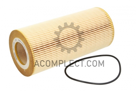 Фильтр масла Axor MANN-FILTER HU12110X