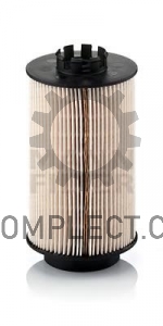 Фильтр топливный MAN MANN-FILTER PU 1059 X
