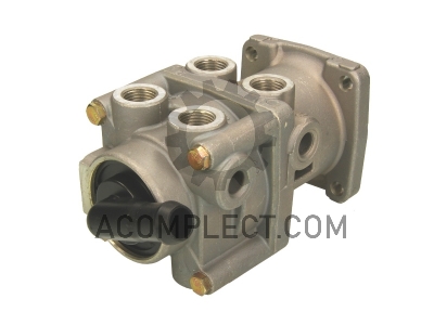 Кран тормозной (главный) MAN/814 Pneumatics PN-10039