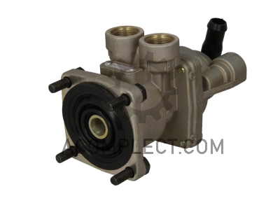 Кран тормозной (главный) Vario Pneumatics PN-10115
